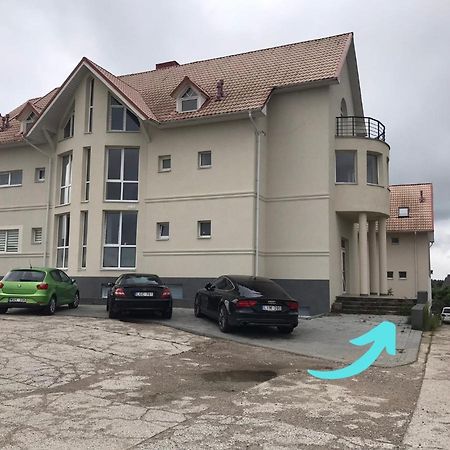 Pajurio Loftas Klaipeda Exterior foto