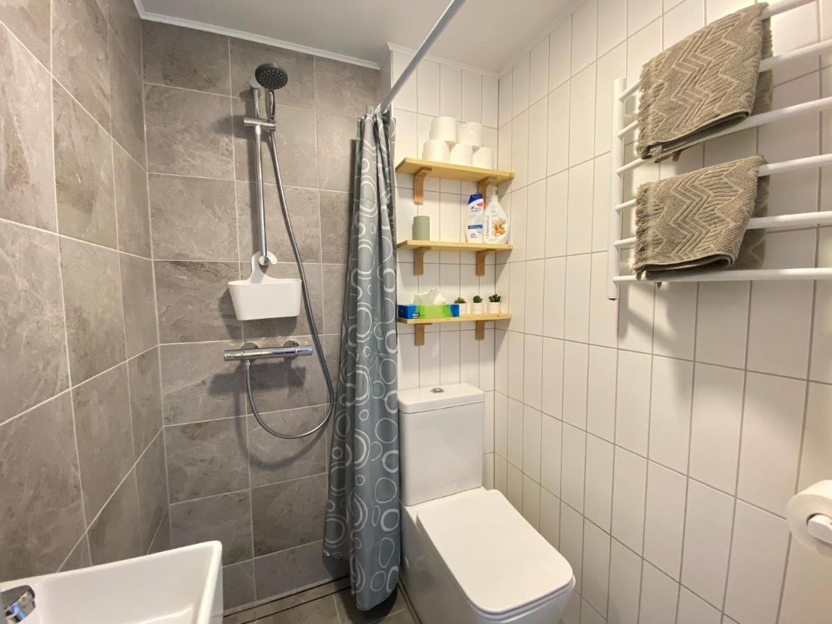 Pajurio Loftas Klaipeda Exterior foto