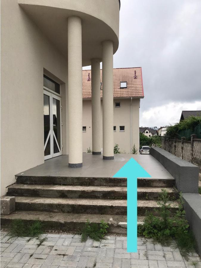 Pajurio Loftas Klaipeda Exterior foto